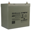 Аккумулятор для ИБП Энергия АКБ 12-55 (тип AGM) - ИБП и АКБ - Аккумуляторы - Магазин электрооборудования для дома ТурбоВольт